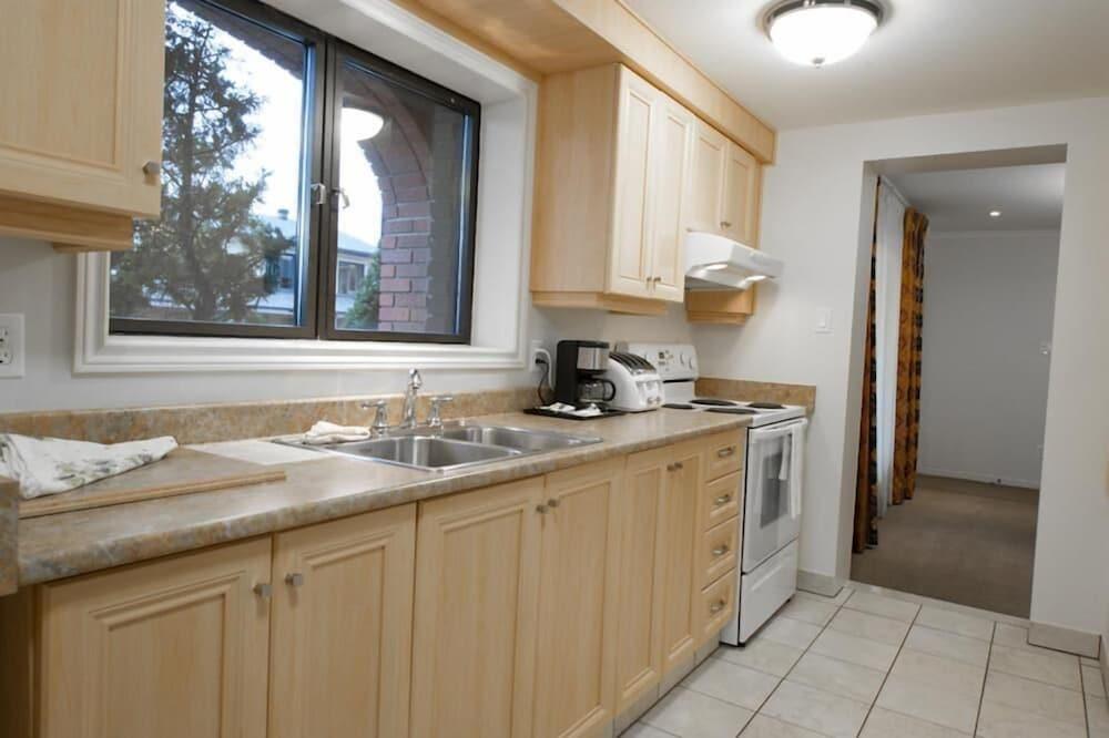 Motel Du Chevalier Gatineau Zewnętrze zdjęcie