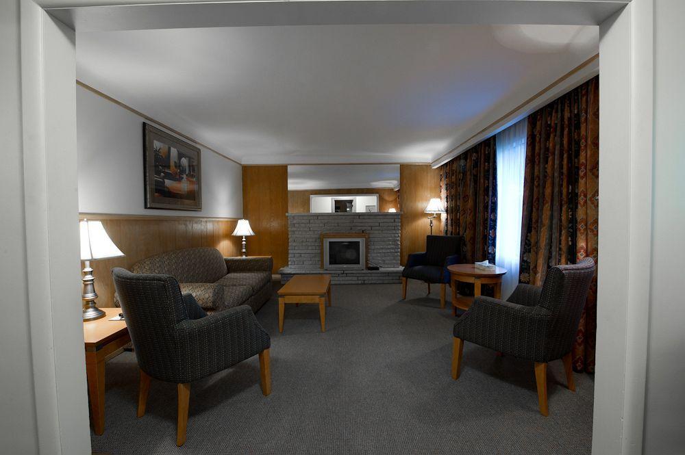 Motel Du Chevalier Gatineau Zewnętrze zdjęcie